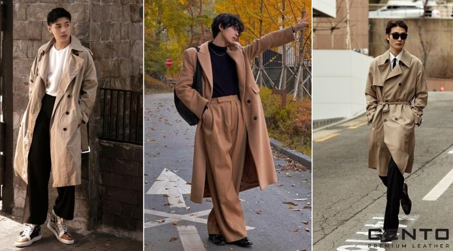 Minimalist style là gì? Gợi ý các items theo phong cách Minimalist style cho nam  - GENTO Leather