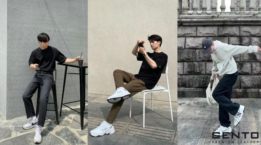 Minimalist style là gì? Gợi ý các items theo phong cách Minimalist style cho nam  - GENTO Leather