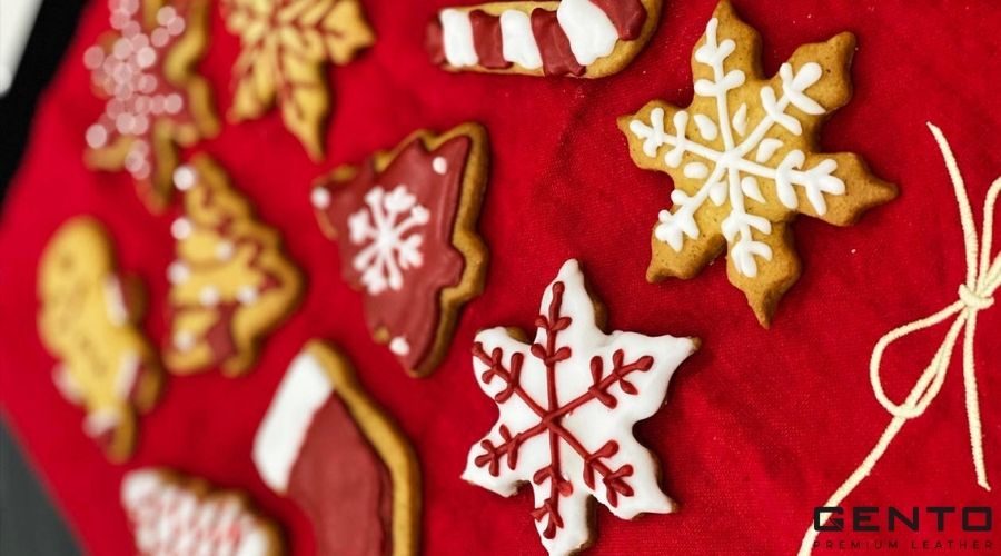 Top 20 món quà tặng Noel - Giáng sinh ý nghĩa, đáng mua nhất - GENTO Leather