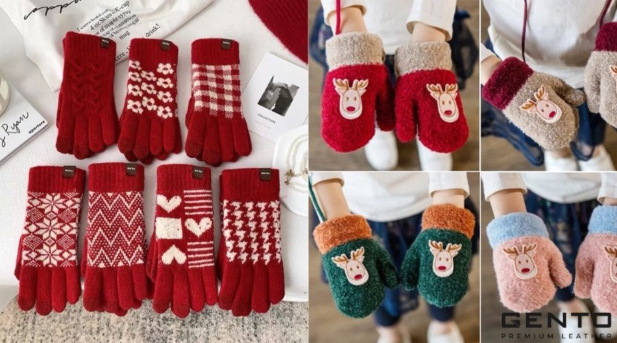 Top 20 món quà tặng Noel - Giáng sinh ý nghĩa, đáng mua nhất - GENTO Leather