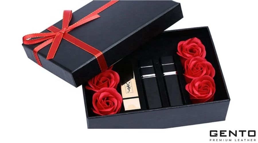 Top 20 món quà tặng Noel - Giáng sinh ý nghĩa, đáng mua nhất - GENTO Leather