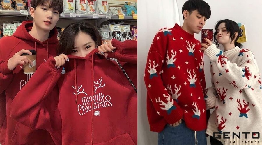 Top 20 món quà tặng Noel - Giáng sinh ý nghĩa, đáng mua nhất - GENTO Leather