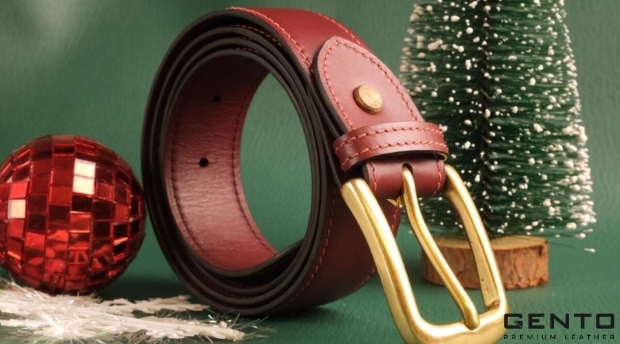 Top 20 món quà tặng Noel - Giáng sinh ý nghĩa, đáng mua nhất - GENTO Leather