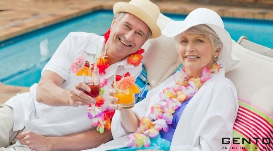 Top 20 món quà tặng Noel - Giáng sinh ý nghĩa, đáng mua nhất - GENTO Leather