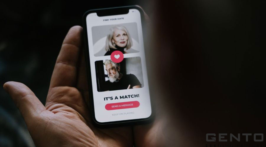 Rebound là gì? Biểu hiện của Rebound Relationship trong tình yêu mà bạn nên biết - GENTO Leather