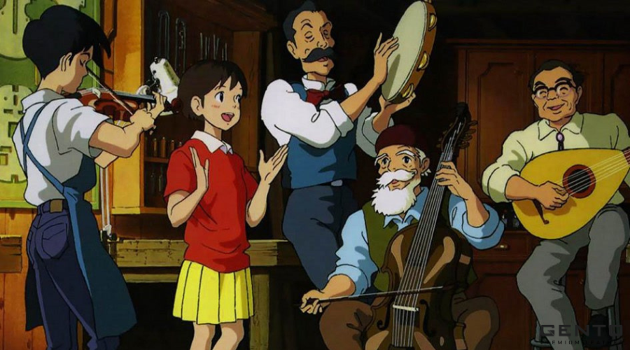 Lời Thì Thầm Của Trái Tim