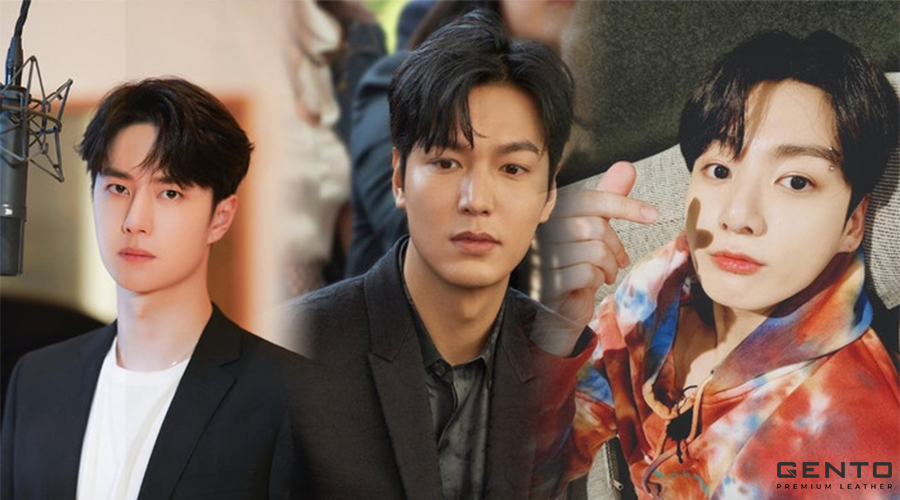 Thế nào là một người đàn ông đẹp trai? Thế nào là một người đàn ông đẹp trai?