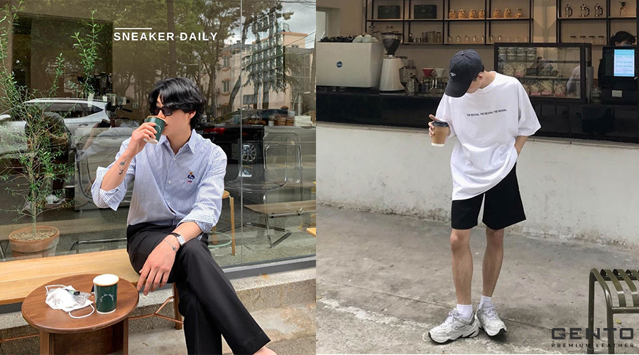 10+ cách để đẹp trai hơn mỗi ngày giúp chàng tự tin tỏa sáng 10+ cách để đẹp trai hơn mỗi ngày giúp chàng tự tin tỏa sáng