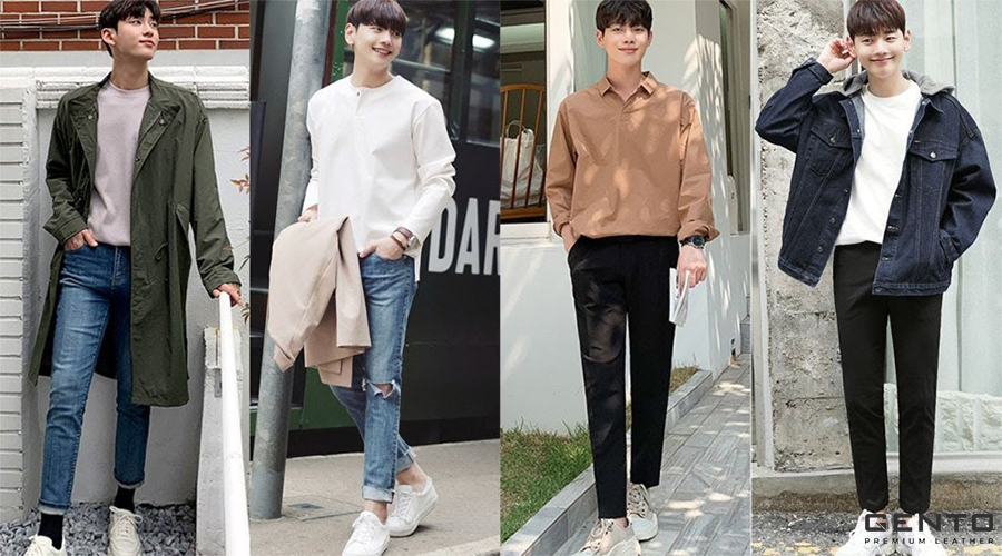 10+ cách để đẹp trai hơn mỗi ngày giúp chàng tự tin tỏa sáng 10+ cách để đẹp trai hơn mỗi ngày giúp chàng tự tin tỏa sáng