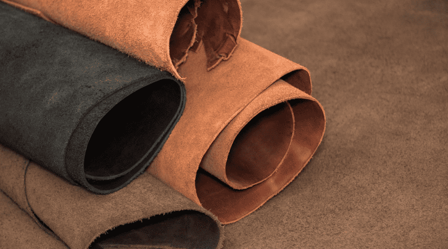 So sánh da bò với các loại da khác So sánh da bò với các loại da khác