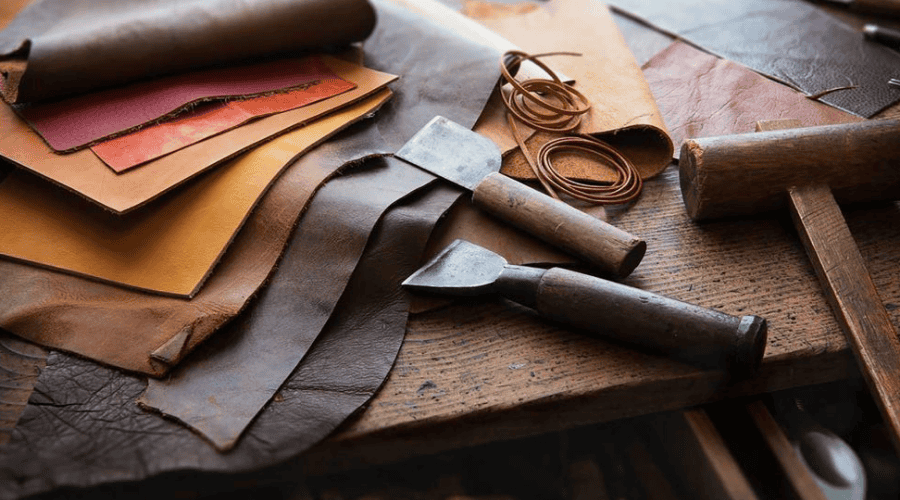 Ưu và nhược điểm của da bò thật Ưu và nhược điểm của da bò thật