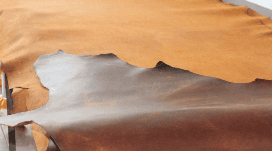 Đặc điểm nổi bật của da bò Đặc điểm nổi bật của da bò