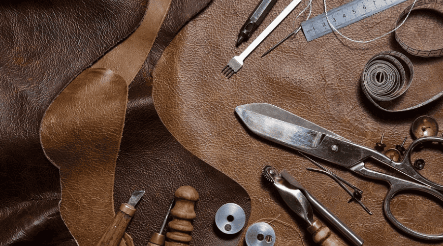 Cách sử dụng da bò và các sản phẩm phù hợp Cách sử dụng da bò và các sản phẩm phù hợp