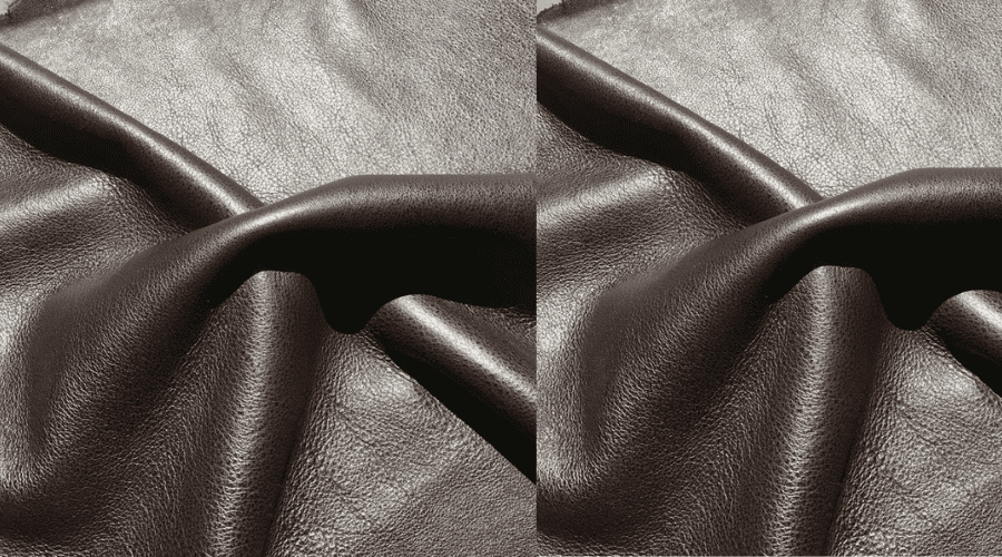 Cách phân biệt da cừu thật - giả