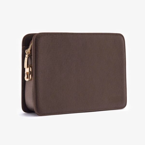 Các loại túi xách nam phổ biến mà các quý ông thường lựa chọn - GENTO Leather