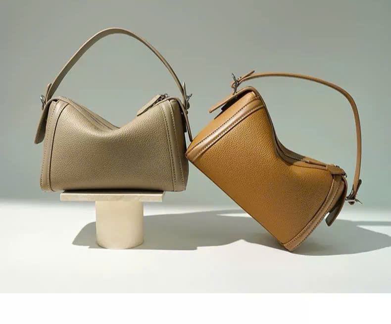 Túi xách nữ cao cấp GN808 - GENTO Leather