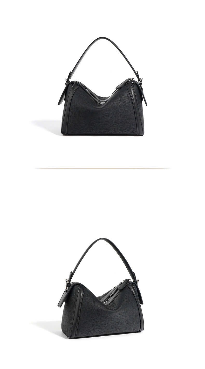 Túi xách nữ cao cấp GN808 - GENTO Leather