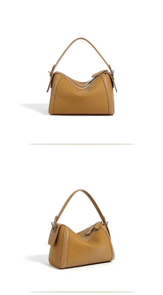 Túi xách nữ cao cấp GN808 - GENTO Leather