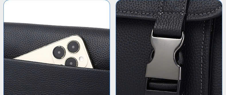 z6879640745752_9a0ce579c1f92c1484a9d8de16f3fd9b Túi đeo chéo da bò T841 - GENTO Leather