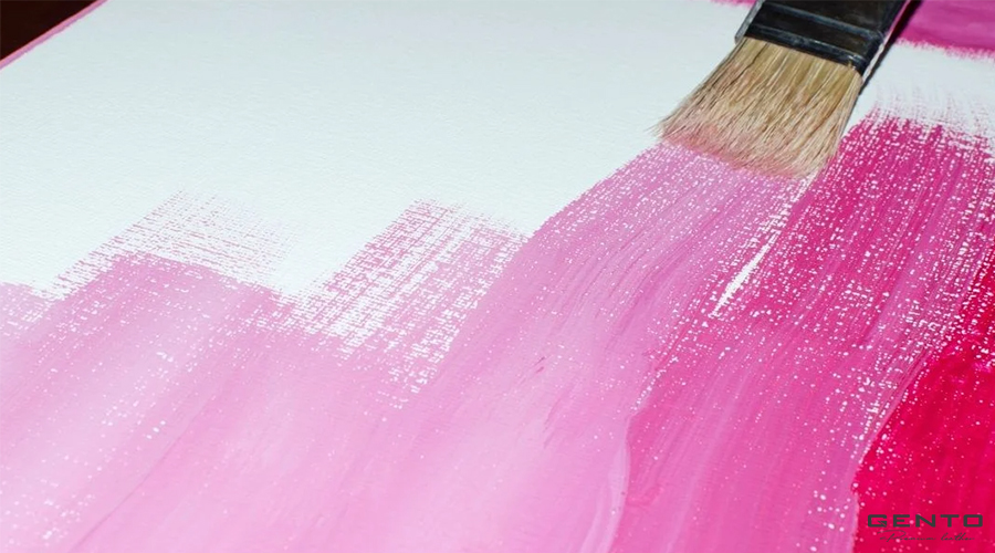 Hướng dẫn chi tiết cách pha màu hồng đẹp chuẩn tone Hướng dẫn chi tiết cách pha màu hồng đẹp chuẩn tone