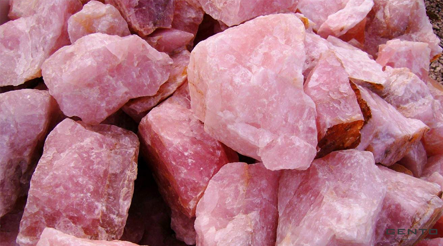 Màu hồng trong phong thủy Màu hồng trong phong thủy