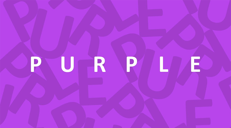 Màu Tím Là Gì? Ý Nghĩa Và Ứng Dụng Trong Cuộc Sống Từ Thiết Kế Đến Phong Thủy