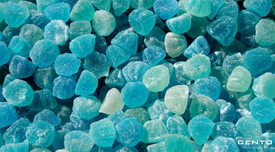 Câu hỏi thường gặp (FAQ) về màu xanh lam