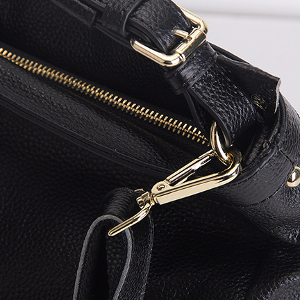 tui-da-14213 Túi xách nữ cao cấp GN142 - GENTO Leather