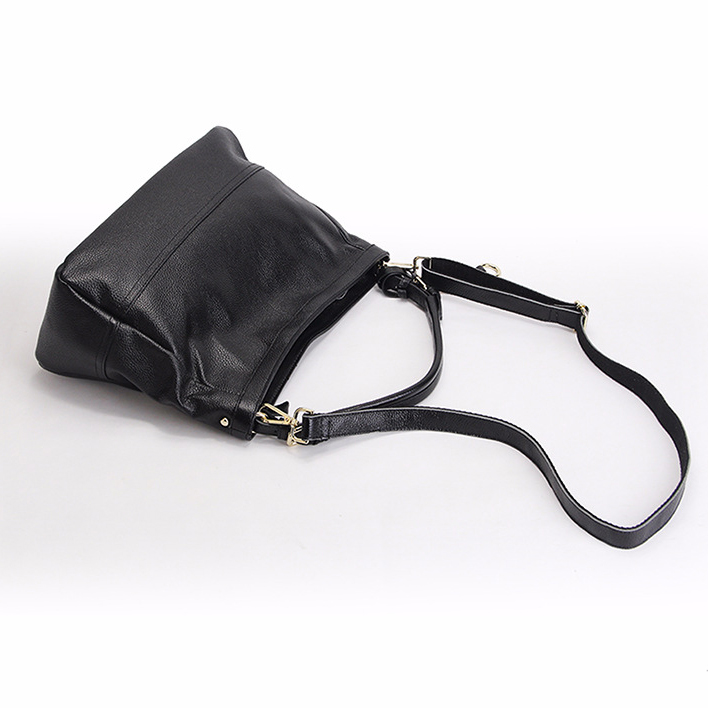 tui-da-14215 Túi xách nữ cao cấp GN142 - GENTO Leather