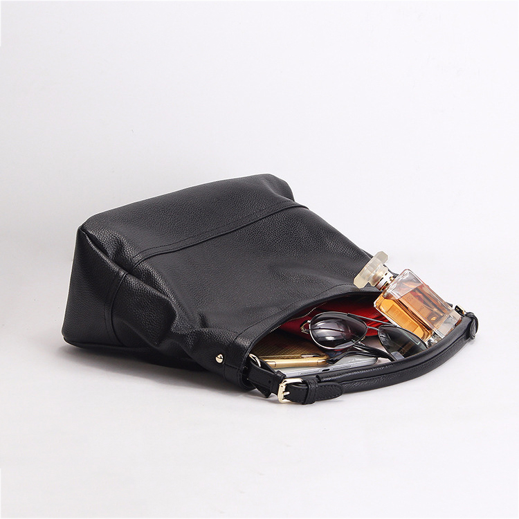 tui-da-1429 Túi xách nữ cao cấp GN142 - GENTO Leather