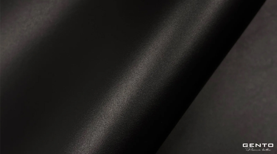 Lịch sử ra đời của da Box Calf