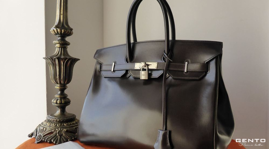 Ưu và nhược điểm của da Box Calf