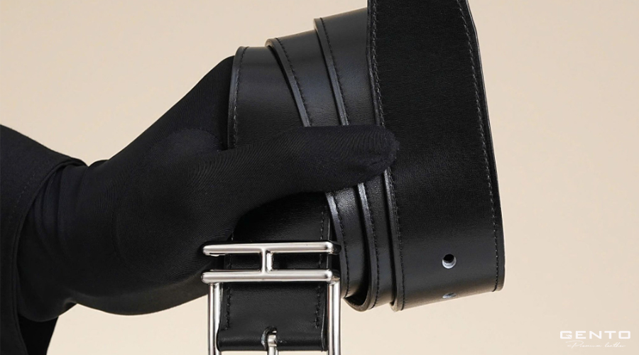 Cách Nhận Biết Da Box Calf