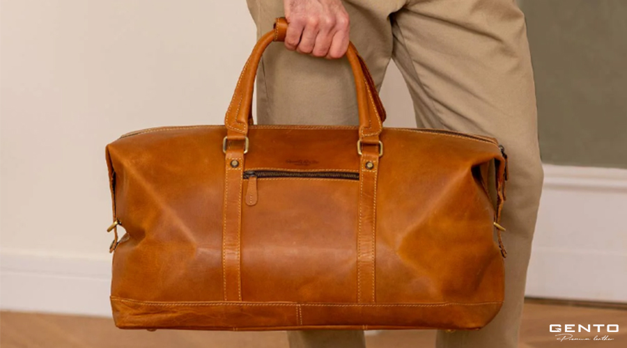 Ứng Dụng Của Da Box Calf