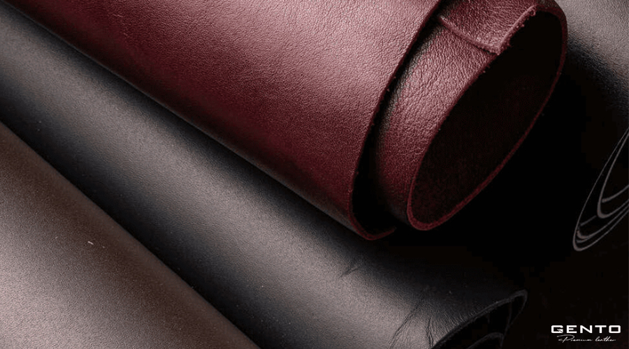 Phân Loại Các Dòng Da Box Calf Phổ Biến