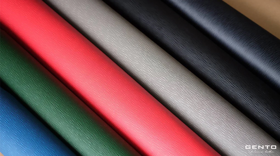 Da Epi là dòng da bê cao cấp