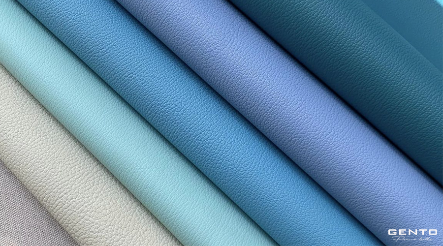 Giới thiệu về da Alran