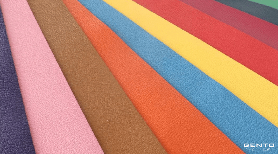 Đặc điểm nổi bật của da dê Alran