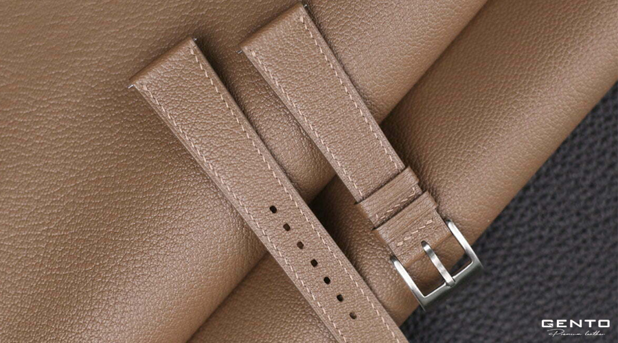 Ưu và nhược điểm của da dê Alran