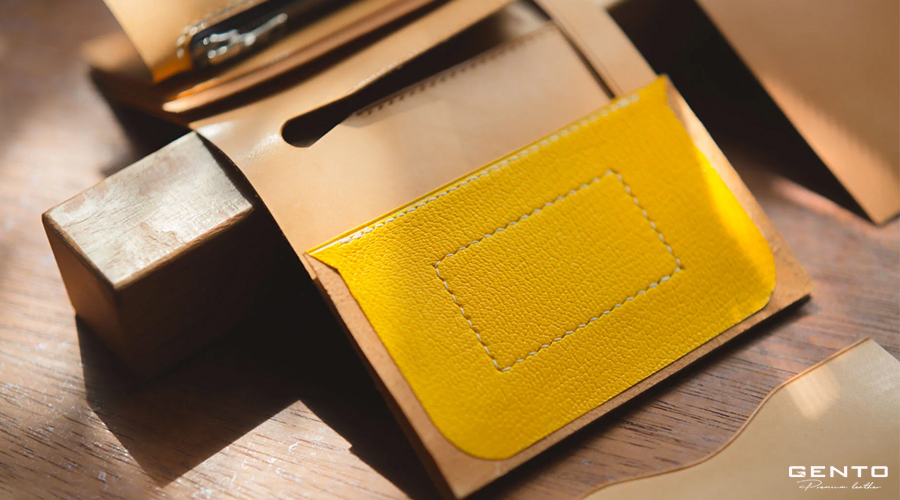 Ứng dụng của da Alran trong đời sống