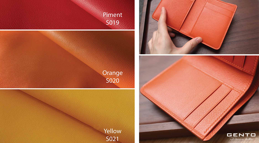 Da dê Alran tại Việt Nam