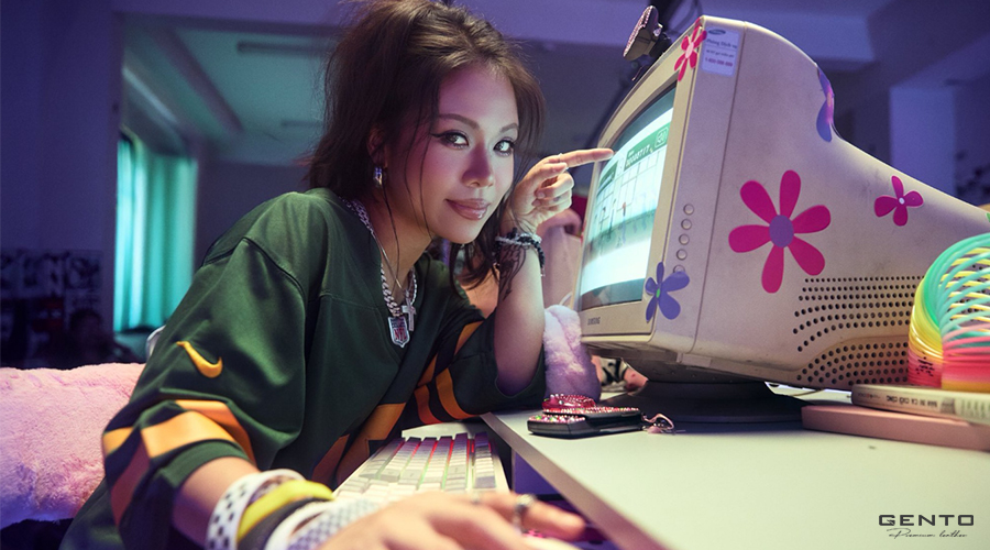 Dấu hiệu nhận biết một trap girl Dấu hiệu nhận biết một trap girl