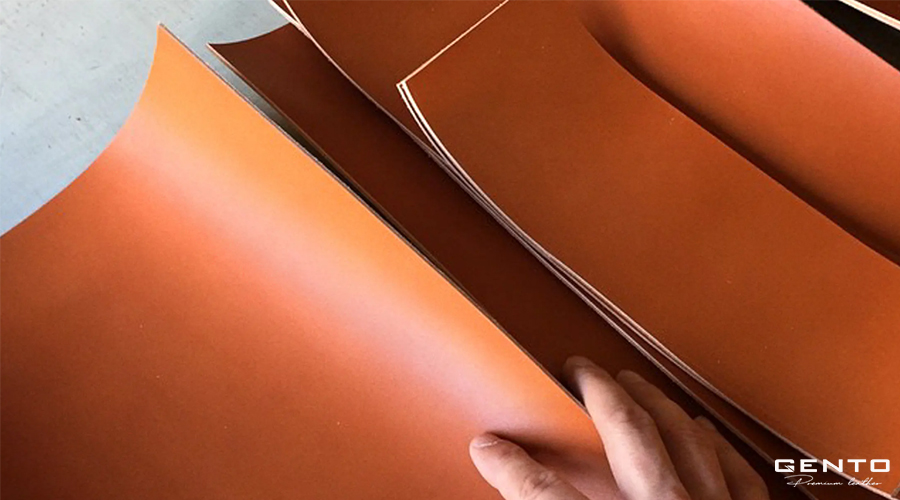 Cách chăm sóc và bảo quản da Vegtan đúng cách Cách chăm sóc và bảo quản da Vegtan đúng cách