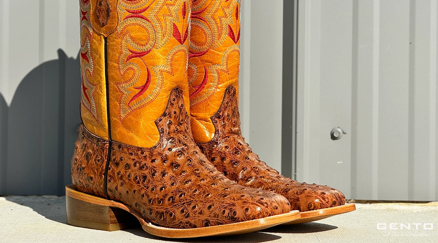 Ứng dụng phổ biến của da Đà Điểu Ứng dụng phổ biến của da Đà Điểu