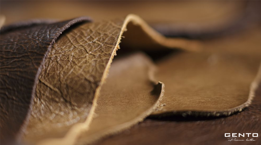 Quy trình sản xuất da dê Quy trình sản xuất da dê