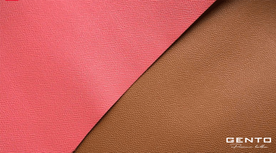 Ứng Dụng Của Da Bò Epsom Trong Cuộc Sống