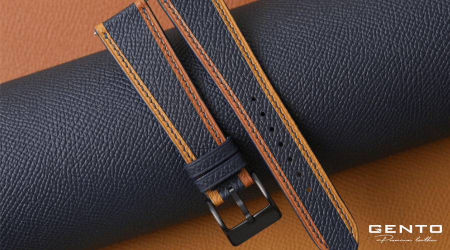 Màu Sắc Của Da Epsom