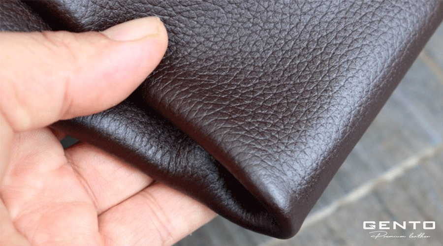 Phân Loại Da Mill