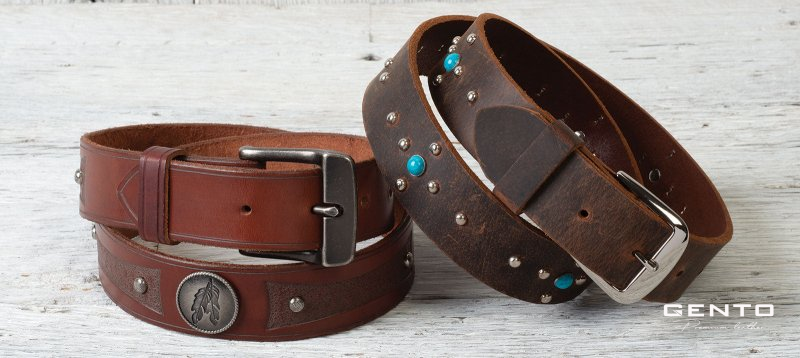 Hướng dẫn chọn thắt lưng da: Các tiêu chí quan trọng cần biết