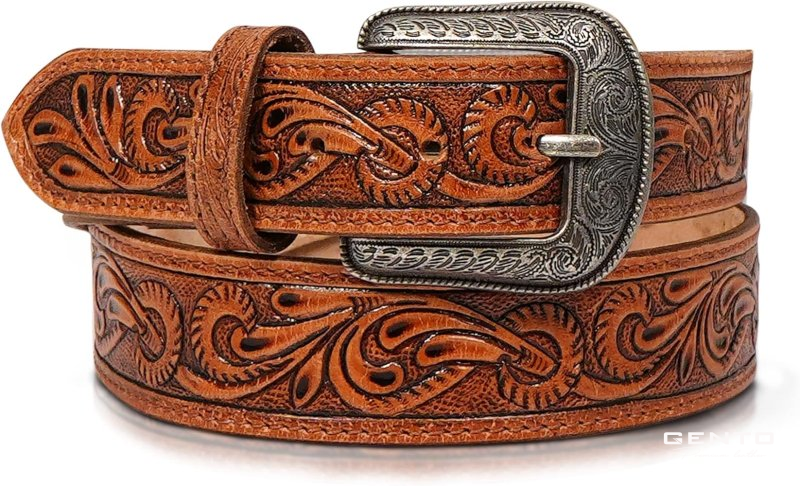 Hướng dẫn chọn thắt lưng da: Các tiêu chí quan trọng cần biết